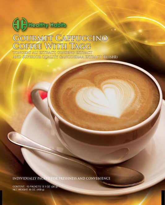 HHG CAPPACCINO